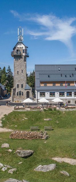 Hotel Královka Janov nad Nisou