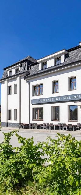 Hotel Sněžné