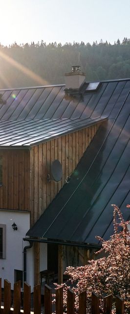 Apartmány Pod Strání Malá Morávka