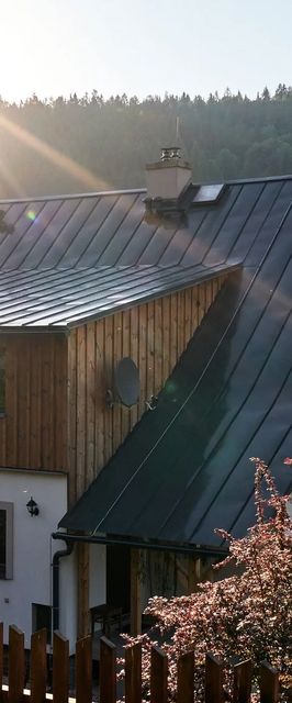 Apartmány Pod Strání Malá Morávka