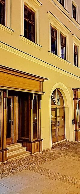 Rezidence černý medvěd Znojmo