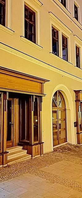 Rezidence černý medvěd Znojmo