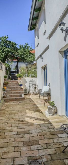 Mikulov Apartmány Magistr