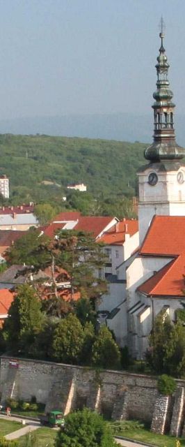 Hotel Diana Nové Mesto nad Váhom