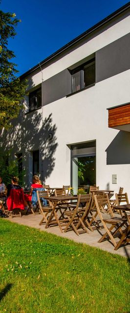 Penzion Dílna Třeboň