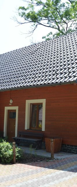 Apartmány Divoký Anděl Dolní Moravice