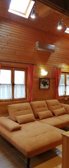 Bükk Vendégház Bükkszentkereszt