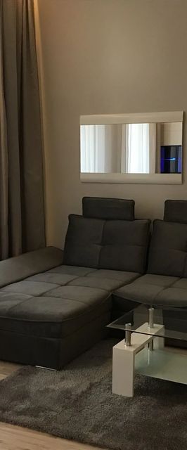 Bervia Apartman Szombathely 