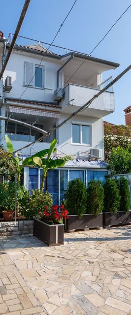 Apartmanok Internet Hozzáféréssel Rovinj - 2243