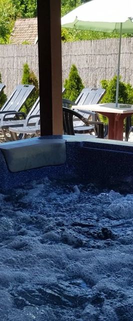 Napos Tanya Vendégház Szarvas