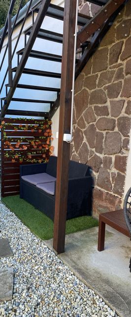 Flóra Apartman a Balatonnál Lovas