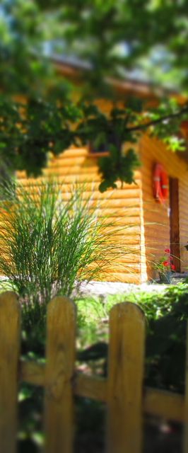 Csónakház Nyaraló Tiszadob