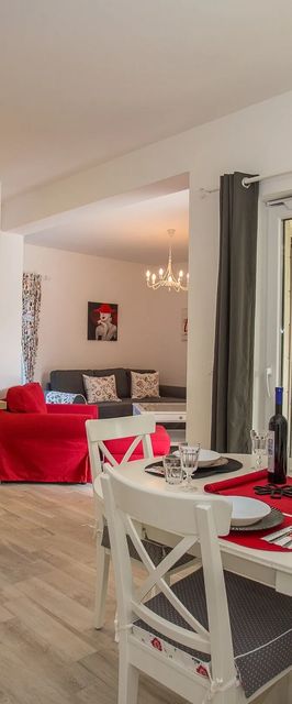 Nyaralóház A Tenger Mellett Mali Ston, Peljesac - 13443 Mali Ston