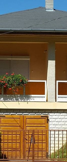 Lisy Nyaralóház Zalakaros