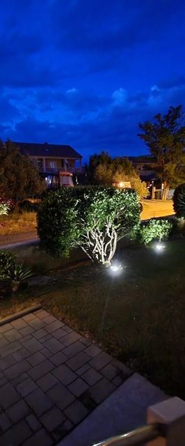 Apartmanok Parkolóhellyel Nin, Zadar - 15861 Nin