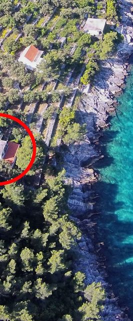 Apartmanok A Tenger Mellett Crnja Luka, Korcula - 15978 Črnja Luka