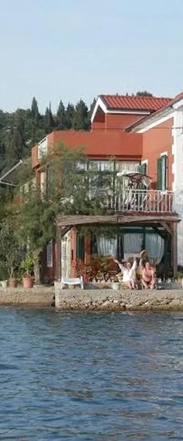 Apartmanok A Tenger Mellett Blace, Usce Neretve - 16068 Blace