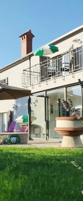 Nyaralóház Parkolóhellyel Skrbčići, Krk - 16084 Skrbčići