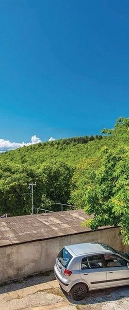 Apartmanok Parkolóhellyel Povile, Novi Vinodolski - 16127 Povile