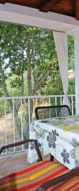 Nyaralóház A Tenger Mellett Sali, Dugi Otok - 16128 Sali