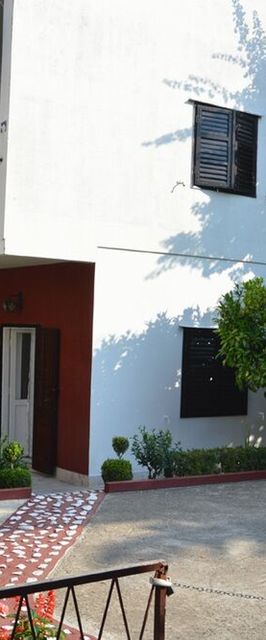 Apartmanok és Szobák A Tenger Mellett Podaca Makarska - 16160