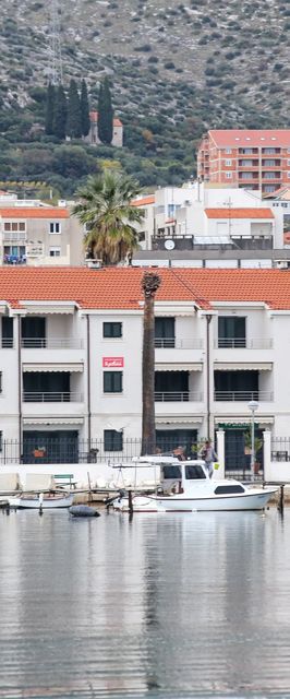 Apartmanok A Tenger Mellett Trogir - 16210