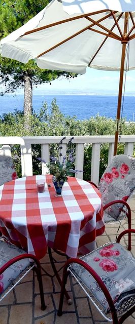 Apartmanok A Tenger Mellett Rogac, Solta - 16223 Rogač