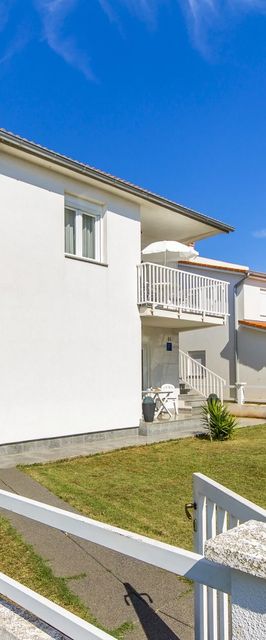 Apartmanok Parkolóhellyel Valbandon, Fazana - 16261 Valbandon