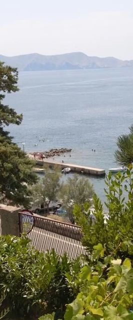 Apartmanok A Tenger Mellett Senj - 16279