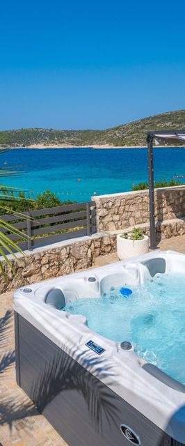 Ház Gyermekes Családok Részére A Tenger Mellett Kanica, Rogoznica - 16304 Kanica