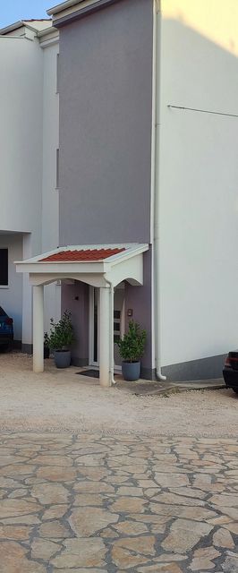 Apartmanok A Tenger Mellett Zadar - Diklo, Zadar - 16369 Zadar - Diklo