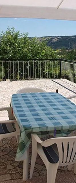 Apartmanok Parkolóhellyel Lopar, Rab - 16389 Lopar