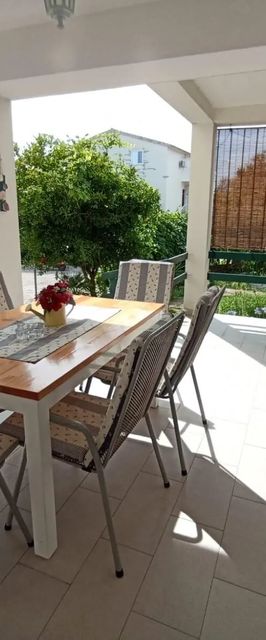 Apartmanok A Tenger Mellett Orebic, Peljesac - 16448 Orebić