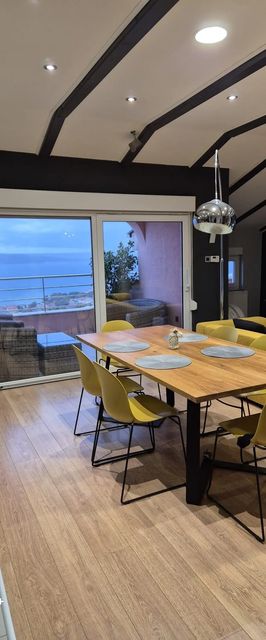 Apartmanok Internet Hozzáféréssel Crikvenica - 16451