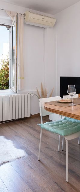 Apartmanok Internet Hozzáféréssel Rijeka - 16455