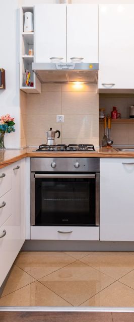 Apartments With WiFi Rijeka - 16455