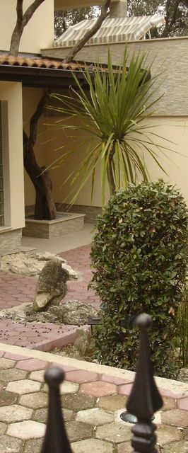 Apartmanok Parkolóhellyel Rovinj - 16498