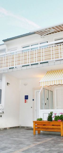 Apartmanok Parkolóhellyel Baska Voda, Makarska - 16517 Baška Voda