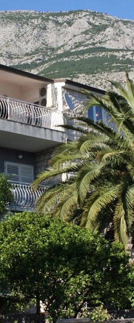 Apartmanok Parkolóhellyel Makarska - 16521