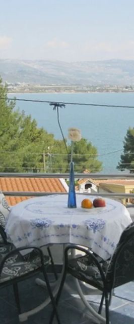 Apartmanok A Tenger Mellett Mastrinka, Ciovo - 16574 Mastrinka