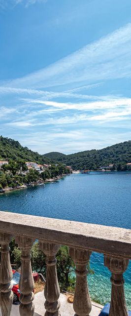 Apartmanok A Tenger Mellett Ubli, Lastovo - 16599 Ubli