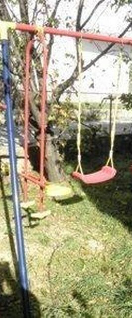 Apartmanok Gyermekes Családok Részére Banjol, Rab - 16645 Banjol