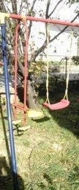 Apartmanok Gyermekes Családok Részére Banjol, Rab - 16645 Banjol