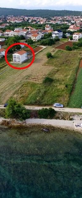 Apartmanok A Tenger Mellett Sukosan, Zadar - 16646 Sukošan