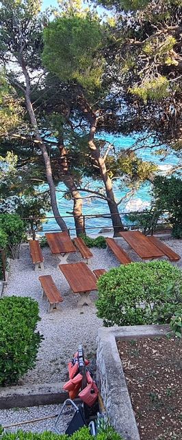 Apartmanok A Tenger Mellett Orebic, Peljesac - 16648 Orebić