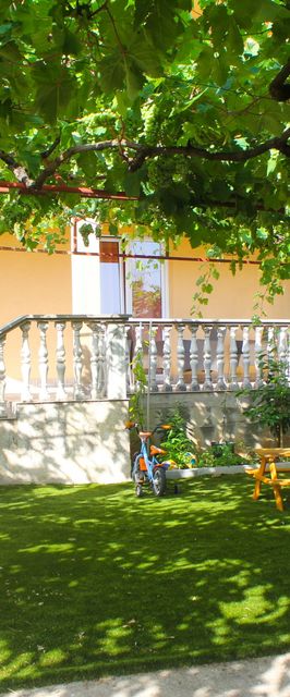 Apartmanok Parkolóhellyel Sveti Filip I Jakov, Biograd - 16708 Sveti Filip I Jakov