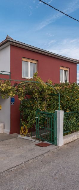 Apartments With Parking Space Slatine, Čiovo - 16731 Slatine