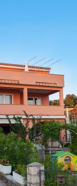 Apartmanok A Tenger Mellett Supetarska Draga - Gonar Rab - 16738