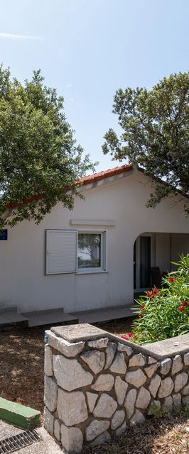 Apartmanok Parkolóhellyel Mandre, Pag - 16836 Mandre