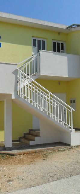 Apartments By The Sea Sevid, Trogir - 16855 Sevid